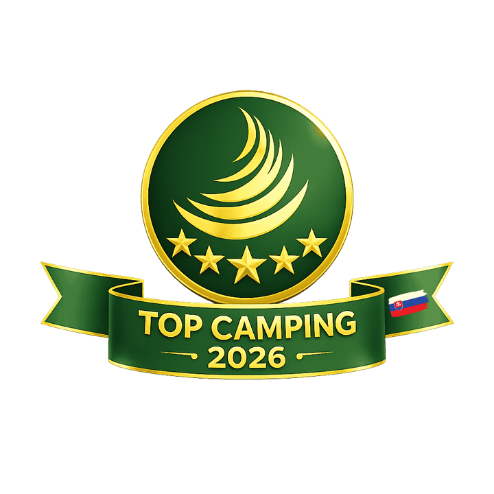 TOP Camping 2026