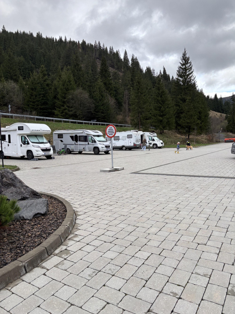 Autocamping Stará Zvonica — Photo 10 of 12