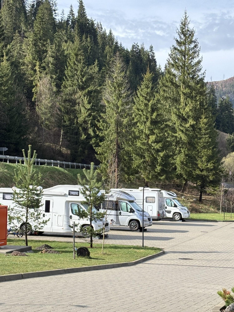 Autocamping Stará Zvonica — Photo 8 of 12